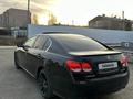 Lexus GS 300 2005 года за 6 300 000 тг. в Караганда – фото 5