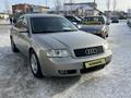 Audi A6 2002 годаfor4 000 000 тг. в Кокшетау