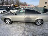 Audi A6 2002 года за 4 300 000 тг. в Кокшетау – фото 3