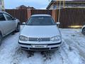 Volkswagen Golf 2001 годаүшін3 100 000 тг. в Астана – фото 2