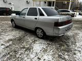 ВАЗ (Lada) 2110 2005 года за 1 150 000 тг. в Уральск – фото 4