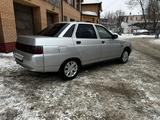 ВАЗ (Lada) 2110 2005 года за 1 150 000 тг. в Уральск – фото 3