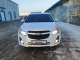 Chevrolet Cruze 2015 года за 3 550 000 тг. в Кокшетау