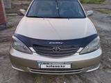 Toyota Camry 2002 годаfor4 200 000 тг. в Усть-Каменогорск