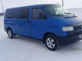 Volkswagen Transporter 1996 года за 5 300 000 тг. в Костанай