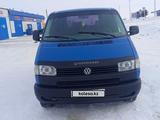 Volkswagen Transporter 1996 года за 5 300 000 тг. в Костанай – фото 3