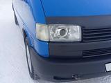 Volkswagen Transporter 1996 года за 5 300 000 тг. в Костанай – фото 4