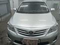 Toyota Corolla 2011 года за 6 500 000 тг. в Семей