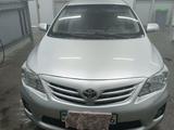 Toyota Corolla 2011 года за 6 500 000 тг. в Семей