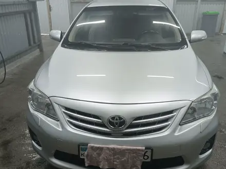 Toyota Corolla 2011 года за 6 500 000 тг. в Семей
