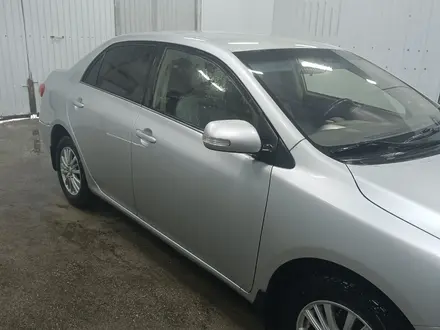 Toyota Corolla 2011 года за 6 500 000 тг. в Семей – фото 2
