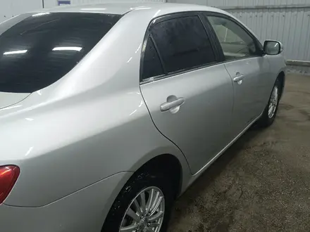 Toyota Corolla 2011 года за 6 500 000 тг. в Семей – фото 3