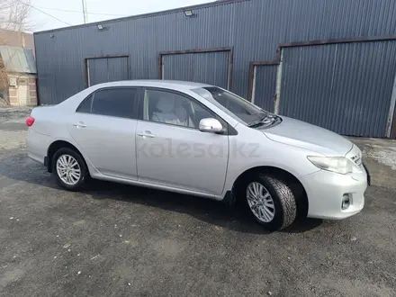 Toyota Corolla 2011 года за 6 500 000 тг. в Семей – фото 8