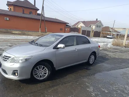 Toyota Corolla 2011 года за 6 500 000 тг. в Семей – фото 9