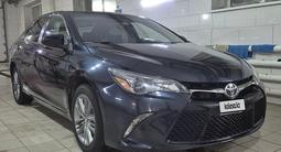 Toyota Camry 2015 годаүшін9 350 000 тг. в Актобе