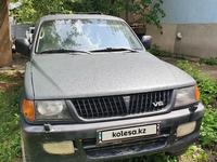 Mitsubishi Montero Sport 1998 годаүшін3 200 000 тг. в Алматы