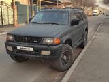 Mitsubishi Montero Sport 1998 года за 3 200 000 тг. в Алматы – фото 3