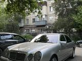 Mercedes-Benz E 55 AMG 1998 годаүшін5 800 000 тг. в Алматы – фото 2