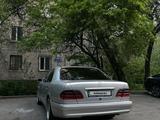 Mercedes-Benz E 55 AMG 1998 годаүшін5 800 000 тг. в Алматы – фото 3