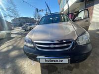 Chevrolet Lacetti 2007 годаfor2 395 833 тг. в Шымкент