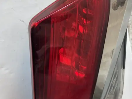 Задняя фара на Toyota Camry за 40 000 тг. в Шымкент – фото 2