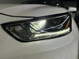 Toyota Highlander 2025 года за 29 000 000 тг. в Астана – фото 4