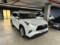 Toyota Highlander 2025 года за 29 000 000 тг. в Астана