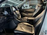 Toyota Highlander 2025 года за 29 000 000 тг. в Астана – фото 5