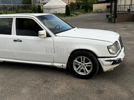 Mercedes-Benz E 280 1994 года за 1 500 000 тг. в Алматы – фото 7