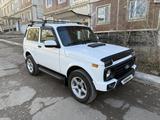 ВАЗ (Lada) Lada 2121 2019 годаүшін4 400 000 тг. в Жезказган – фото 2