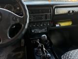 ВАЗ (Lada) Lada 2121 2019 годаүшін4 400 000 тг. в Жезказган – фото 5