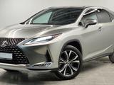 Lexus RX 300 2022 года за 24 500 000 тг. в Алматы