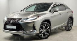 Lexus RX 300 2022 года за 24 500 000 тг. в Алматы
