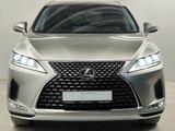 Lexus RX 300 2022 года за 24 500 000 тг. в Алматы – фото 2