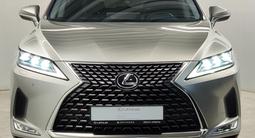 Lexus RX 300 2022 года за 24 500 000 тг. в Алматы – фото 2