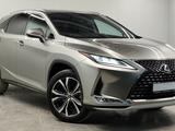 Lexus RX 300 2022 года за 24 500 000 тг. в Алматы – фото 3