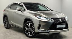 Lexus RX 300 2022 года за 24 500 000 тг. в Алматы – фото 3