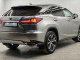 Lexus RX 300 2022 года за 24 500 000 тг. в Алматы – фото 4