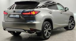 Lexus RX 300 2022 года за 24 500 000 тг. в Алматы – фото 4