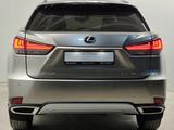 Lexus RX 300 2022 года за 24 500 000 тг. в Алматы – фото 5