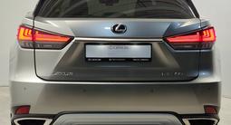Lexus RX 300 2022 года за 24 500 000 тг. в Алматы – фото 5