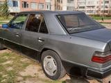 Mercedes-Benz E 230 1988 года за 1 000 000 тг. в Тараз – фото 5