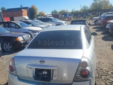 Nissan Altima 2005 года за 1 800 000 тг. в Астана – фото 5