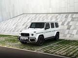 Mercedes-Benz G 63 AMG 2021 года за 98 000 000 тг. в Алматы – фото 3