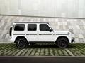 Mercedes-Benz G 63 AMG 2021 годаүшін98 000 000 тг. в Алматы – фото 13