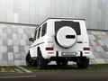Mercedes-Benz G 63 AMG 2021 годаүшін98 000 000 тг. в Алматы – фото 14