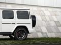 Mercedes-Benz G 63 AMG 2021 годаүшін98 000 000 тг. в Алматы – фото 16