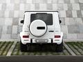 Mercedes-Benz G 63 AMG 2021 годаүшін98 000 000 тг. в Алматы – фото 17