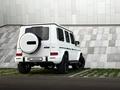 Mercedes-Benz G 63 AMG 2021 годаүшін98 000 000 тг. в Алматы – фото 19