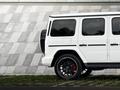 Mercedes-Benz G 63 AMG 2021 годаүшін98 000 000 тг. в Алматы – фото 20